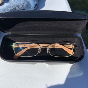 Vintage PRADA Eyeglasses